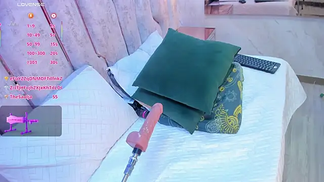 barbara_cambels's cam snapshot