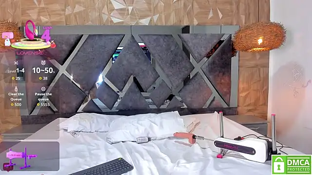 Selene__Lopez_'s cam snapshot