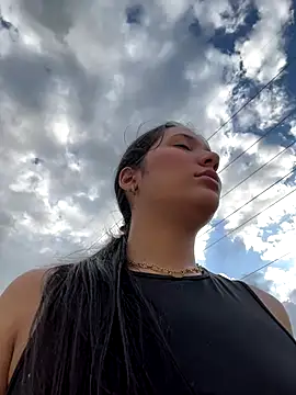 IsabellaJoness_'s cam snapshot