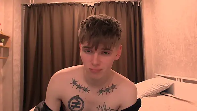 Fredd_Xanders live sex cam