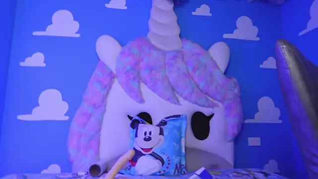 miss_keisi's cam snapshot