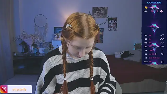 CallMeEffy1's cam snapshot