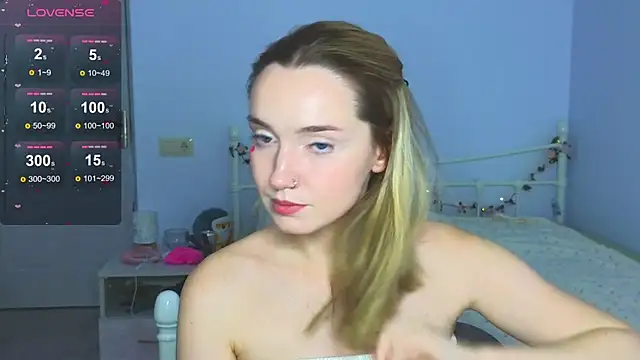 Wild_Sophie_'s cam snapshot