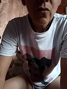 NanitaFun's cam snapshot