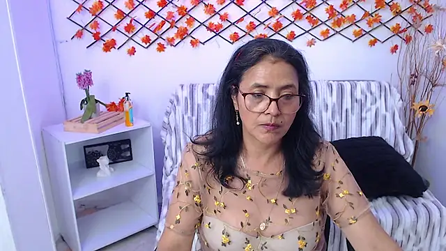 AmandaPeet's cam snapshot