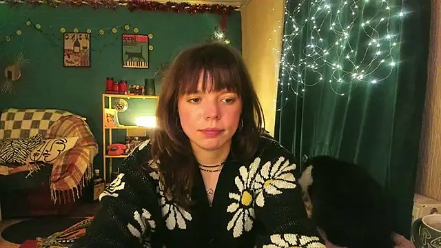 ClancyMorissey's cam snapshot