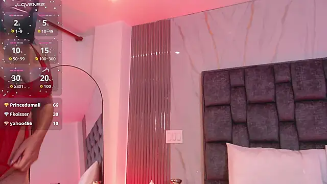 WildyTemping's cam snapshot