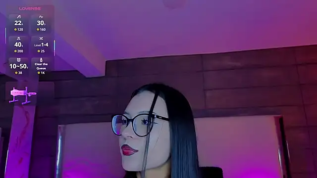 Abbydreams_'s cam snapshot