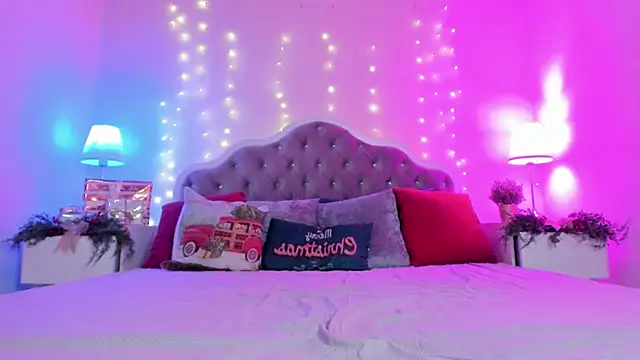 CamillaDreamer's cam snapshot