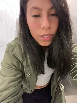 Katherinm's cam snapshot