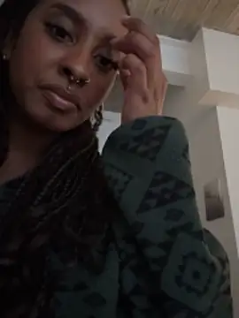 Your_Paris's cam snapshot