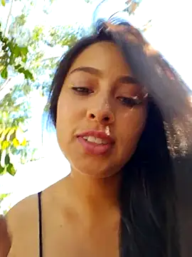 Sasha_Rosee's web cam