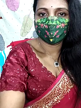 Hotty_Kavita's cam snapshot