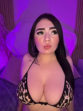 Valeria_carter's cam snapshot