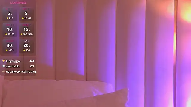 NancySmitts's cam snapshot