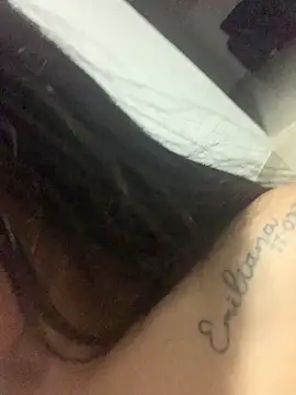 Luna_20x's cam snapshot