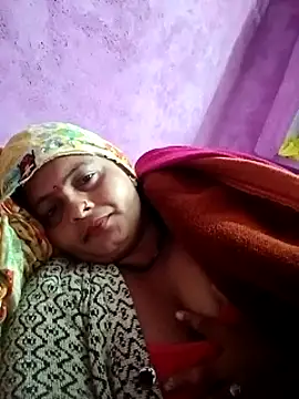 Hot_komal1's cam snapshot