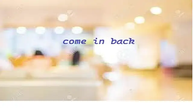 meli_princess's cam snapshot