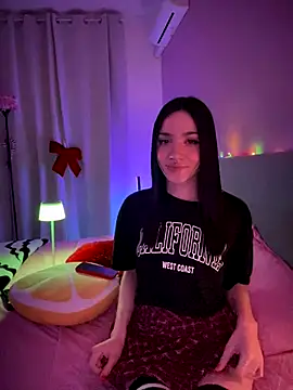 ShannonShanny's cam snapshot