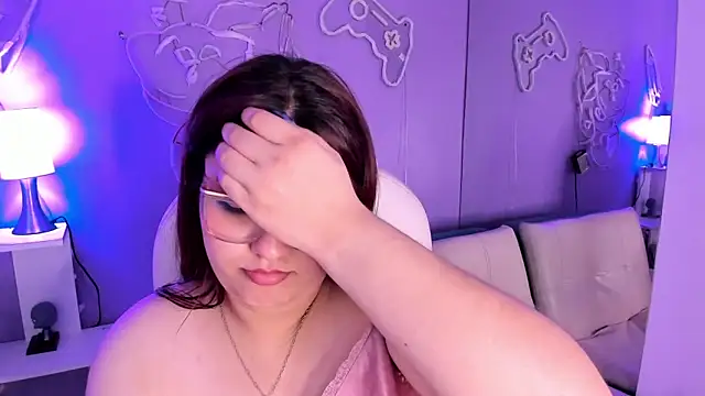 Camiila_Osorio's cam snapshot