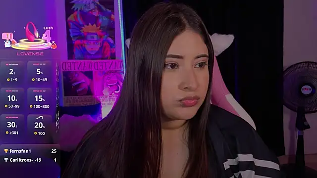 Gaby__Howards's cam snapshot