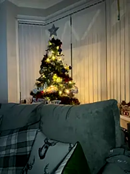 CheekyChelseaX's cam snapshot