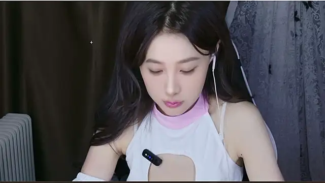 huanxbaby's cam snapshot