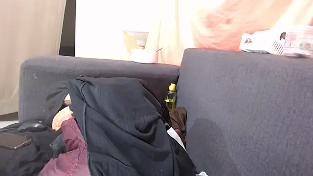 HabiBaddie's cam snapshot