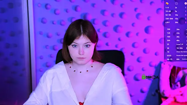 nikole_kitt's cam snapshot