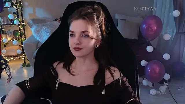 -Kottyaa-'s cam snapshot