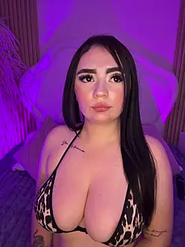 Valeria_carter's cam snapshot