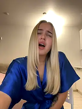 VanillaCakes's cam snapshot