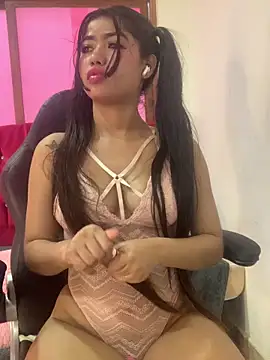 Luna_20x's cam snapshot