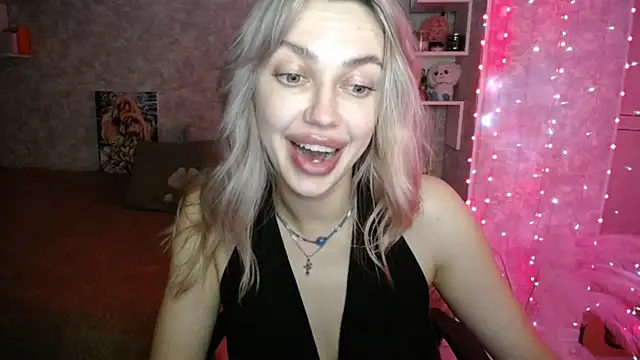 NickyAdamidi's cam snapshot