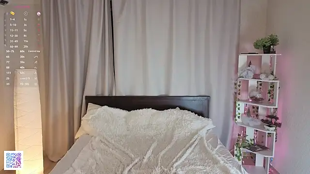 ThuBoppre's cam snapshot