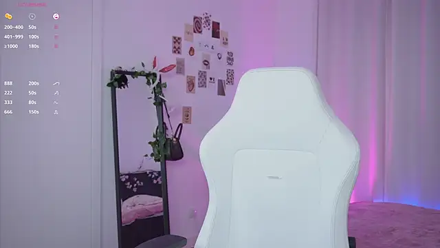 SoftSunday's cam snapshot