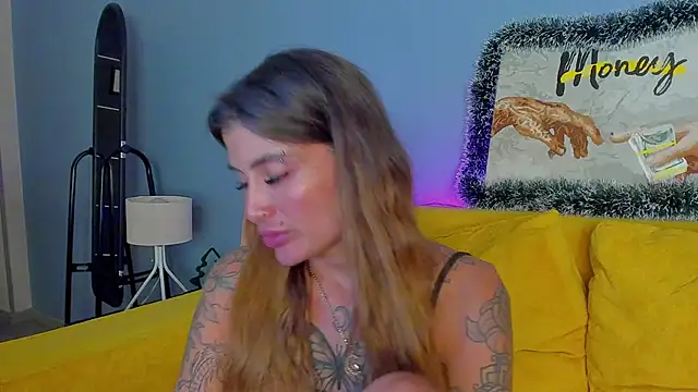 Patricia_Cox's cam snapshot