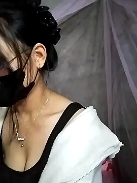 bobo_cute's cam snapshot