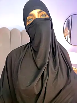 Jasmin_hamdan's cam snapshot