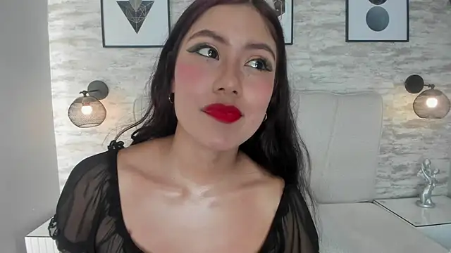 ashlye_collins's cam snapshot