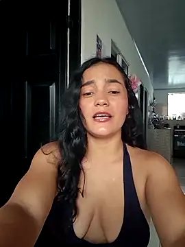 Liliana_Weber's cam snapshot