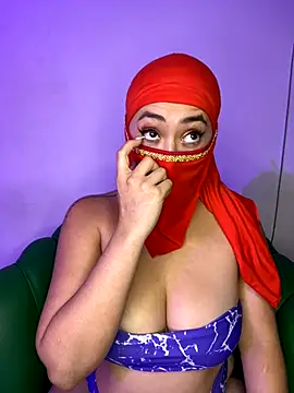 Aisha_Malek's cam snapshot