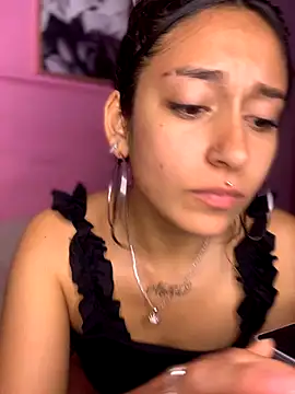 Alaska_euphoria's cam snapshot