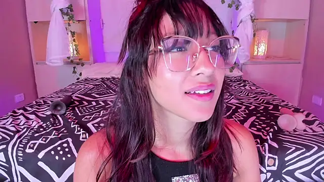 CamiGox's cam snapshot