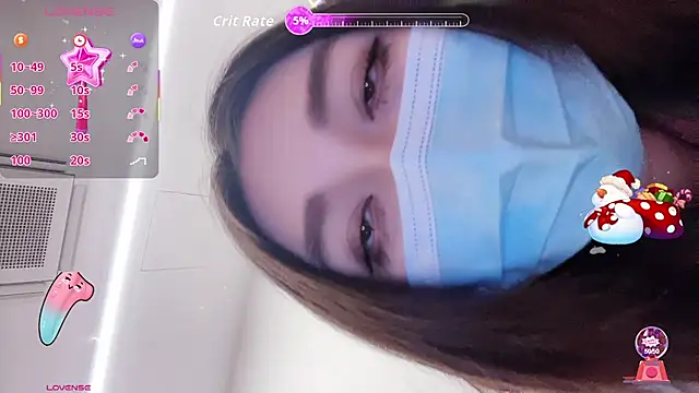 fioralba's cam snapshot