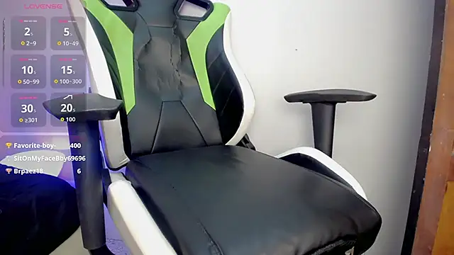 Mishell_hot_'s cam snapshot