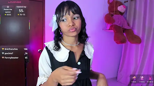 KaattySweet_'s cam snapshot