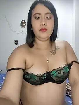 mialorents's cam snapshot