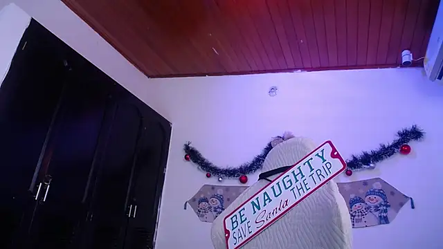 hubena_tg's cam snapshot