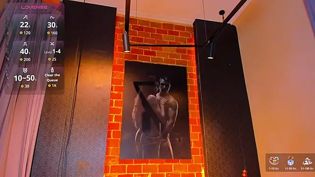 Scottfishcer1's cam snapshot